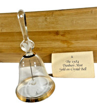 1984 Sasaki 24% LEAD CRYSTAL