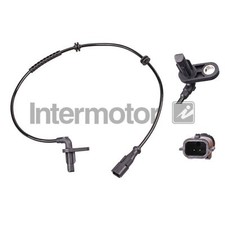 ABS Sensor For Renault Clio