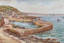 Thomas Herbert Victor Original