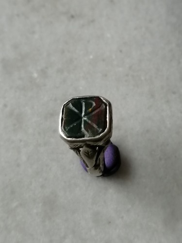Antique rare late medieval - antique,