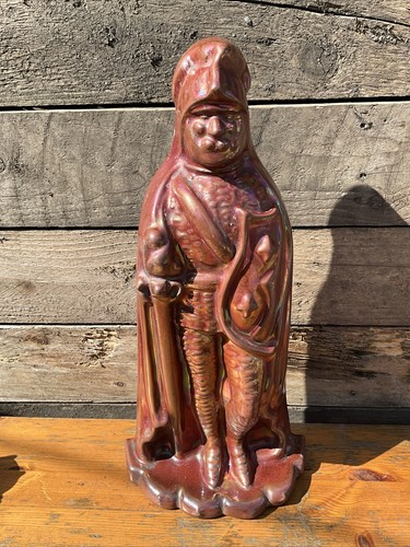 Vintage cast iron - iron, &
