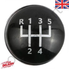Gear Stick Gearknob Emblem