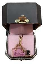 2007 juicy couture charm - juicy,