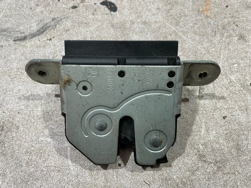 2006 vauxhall corsa sxi boot - sxi,