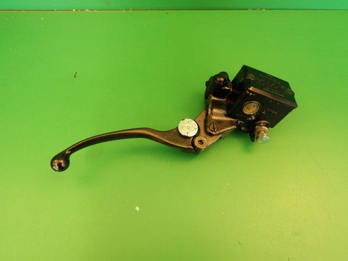 Triumph nissin front master - triumph,