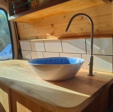 Campervan Sink Lightweight