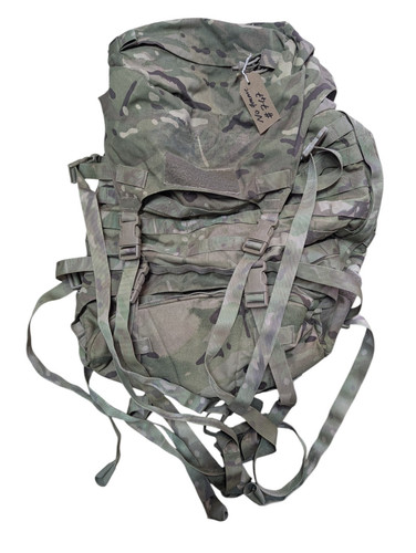 British army issue mtp camo - british,