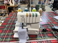 Brother 1034D Limited Edition