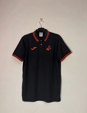 Swansea City FC Polo Shirt