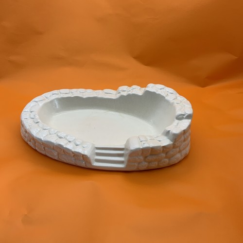 Vintage dartmouth pottery - vintage, rare
