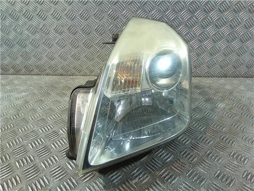 8200051267b left headlight - left,