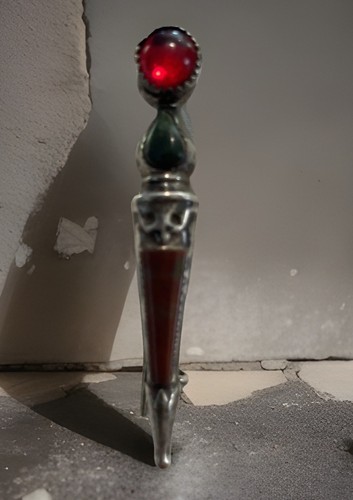 Antique victorian scottish - antique,