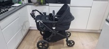Maxicosi Push Chair and High Chair job lot