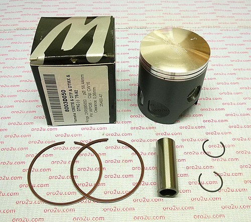 Piston kit 125 57 00 - piston,