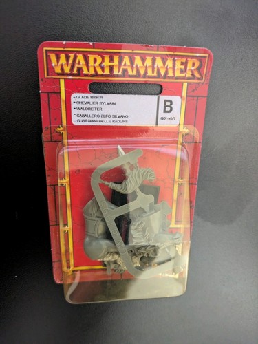Warhammer oldhammer metal - warhammer,