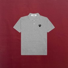 COMME DES GARCONS PLAY CDG