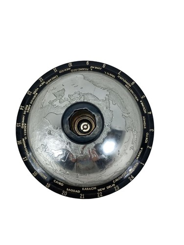 1970 worldtime table - worldtime, gas