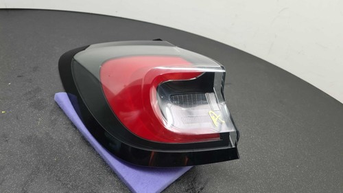 Ford puma mk2 2019 - puma, 2019-2026