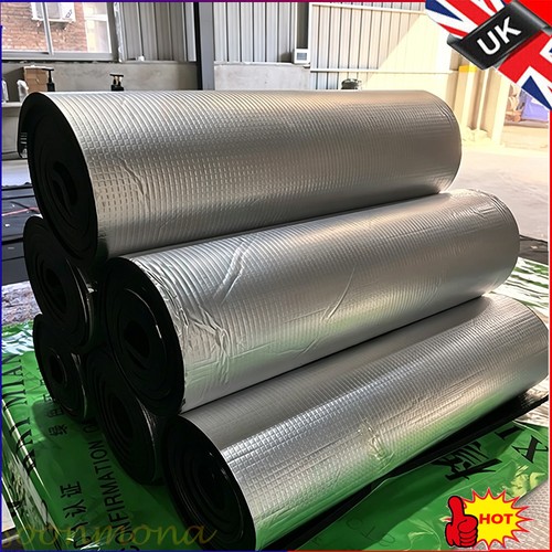 50m camper van insulation - 50m✅camper,