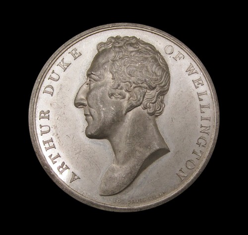 1844 duke wellington royal - duke, of