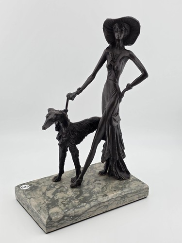Rare 1930 art - art, deco