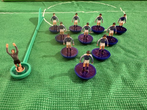 Subbuteo ipswich town ref - ipswich,