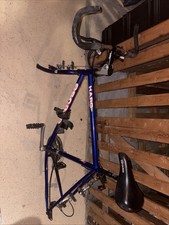 Haro usa vintage escape 4130 - usa,