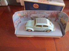 DINKY MATCHBOX 1:43 DIE-CAST VOLKSWAGEN BEETLE 1951 DY-6 "The DINKY Collection"