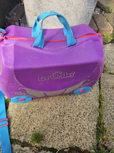 Trunki penelope the - the, princess