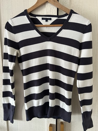 Tommy hilfiger navy white - hilfiger,