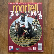 Martell Grand National 1996