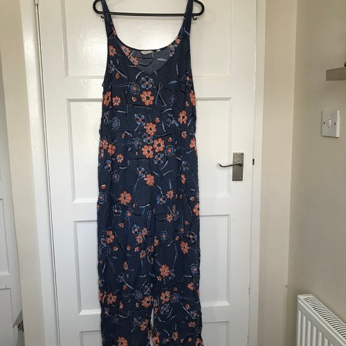 Fat face jumpsuit - fat,