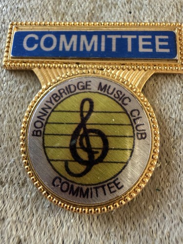 Bonnybridge music club - bonnybridge,