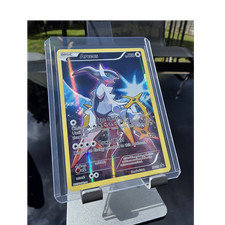 Pokémon Arceus Holo Card