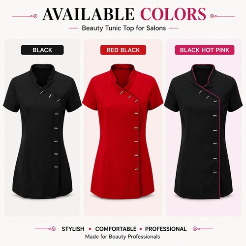 Womens beauty tunic - beauty, for