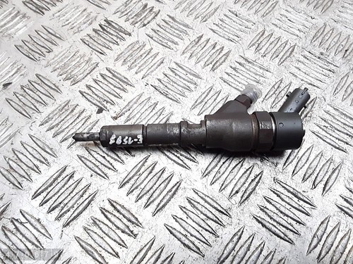 2004 peugeot 607 injector - 2004,