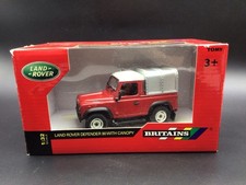 Britains 42732 ~ 1/32 Land