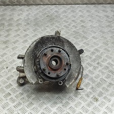 CHEVROLET CORVETTE C4 Rear Right Wheel Hub 14041902 5.7 Petrol 179kw 29079374