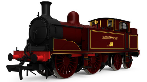 Rapido trains 909502 gauge - rapido,