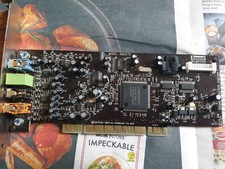 Creative Sound Blaster Audigy