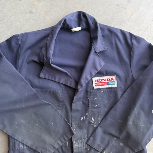 Vintage unitog honda - vintage,