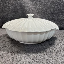 Spode Chelsea Style ? White