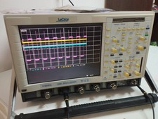 LeCroy LC684DXL 1.5GHz 4