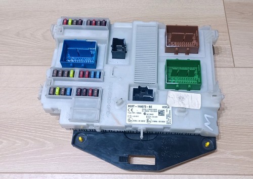 Ford mondeo mk4 body - ✅,
