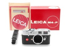 Rare [MINT] Leica M4-P