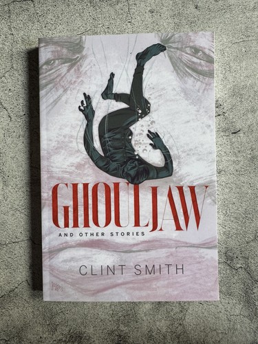 Ghouljaw and other stories - stories,