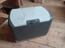 Halfords 40L Electric Coolbox