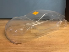 HPI racing RC car shell