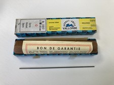 VALLORBE Swiss Square Needle