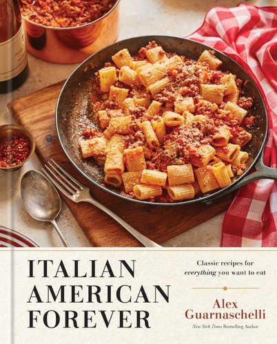 Italian american forever - italian,
